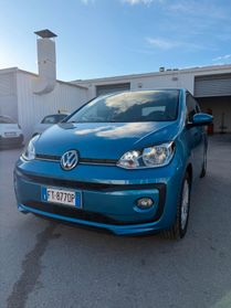 Volkswagen up! 1.0 5p. eco take BlueMotion Technology