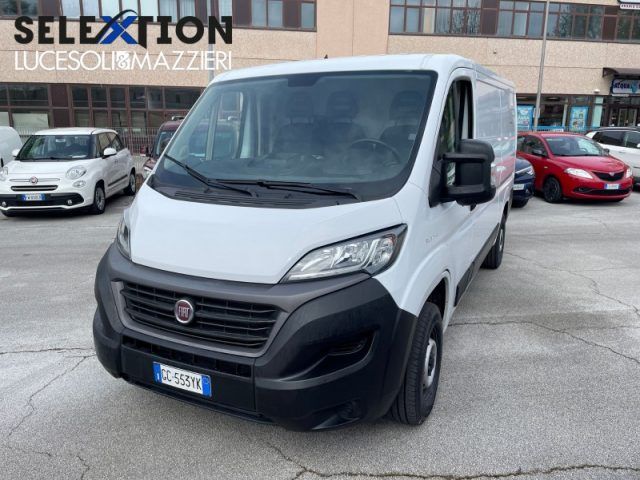 FIAT Ducato 33 2.3 MJT 120CV PM-TN Furgone