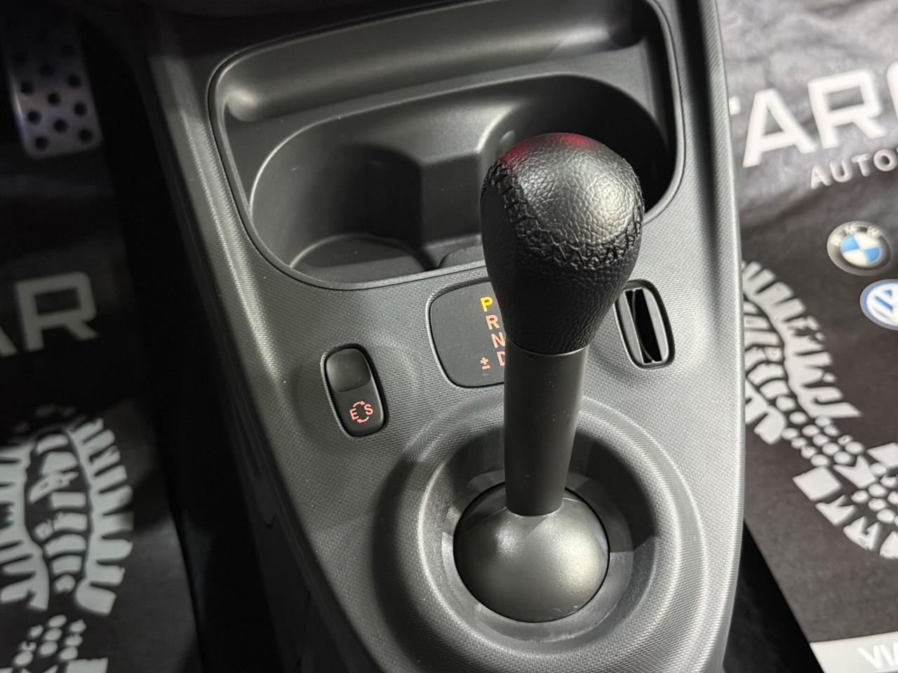 Smart ForTwo 70 1.0 Superpassion *MattGrey