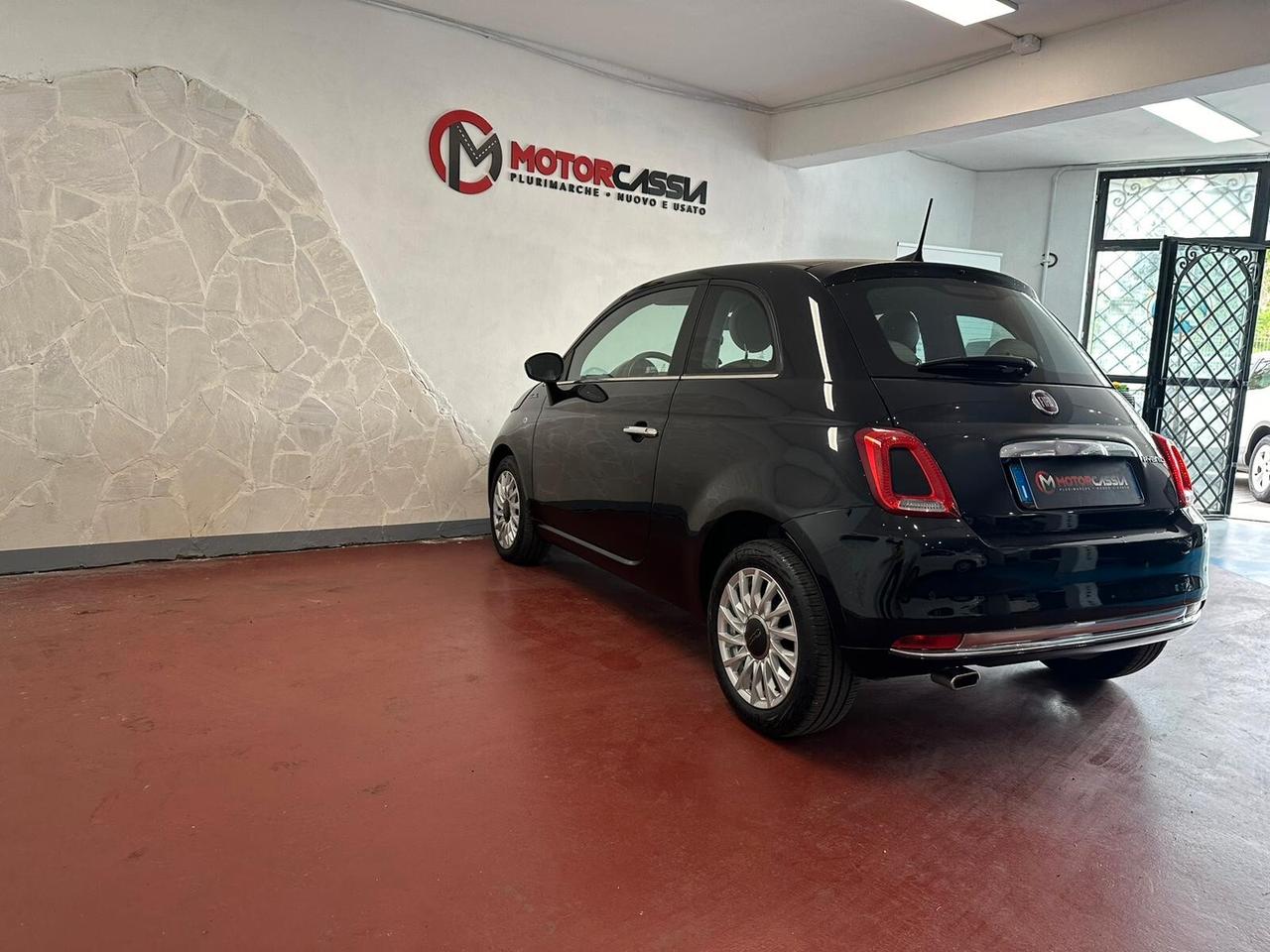 Fiat 500 1.0 Hybrid Dolcevita ADATTA A NEOPATENTATI