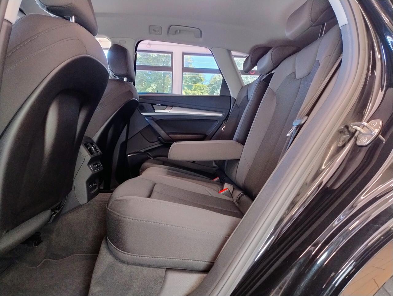 AUDI Q5 35 TDI S tronic S line ACC CARPLAY VIRTUAL