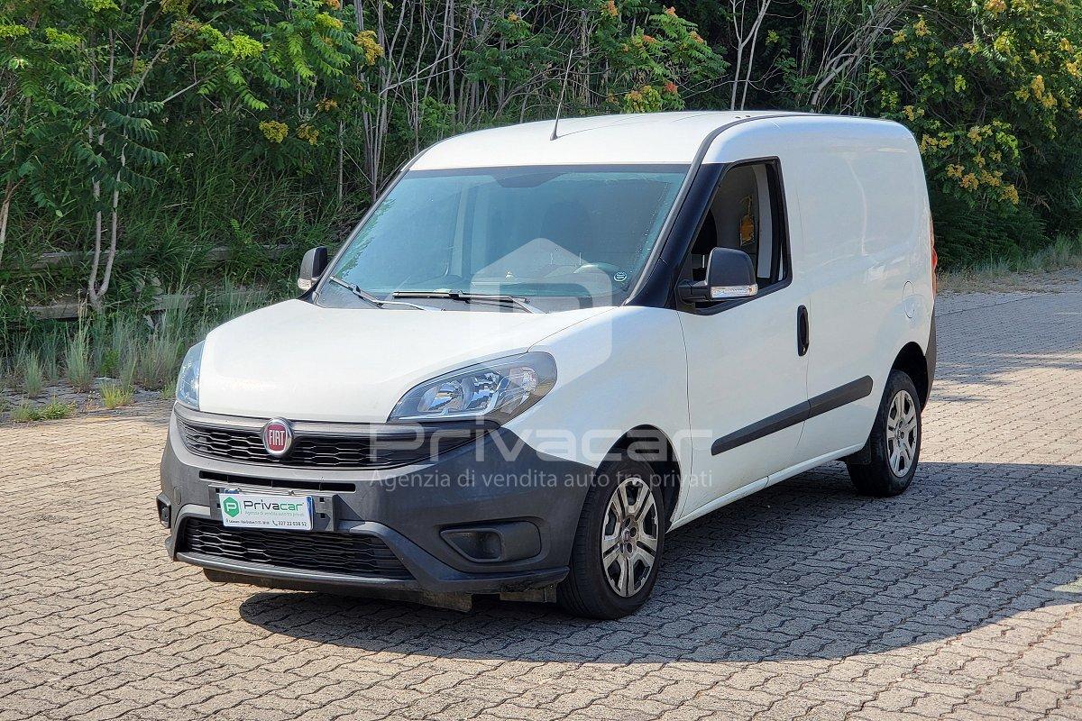 FIAT Doblò 1.6 MJT 105CV S&S PC-TN Cargo Easy