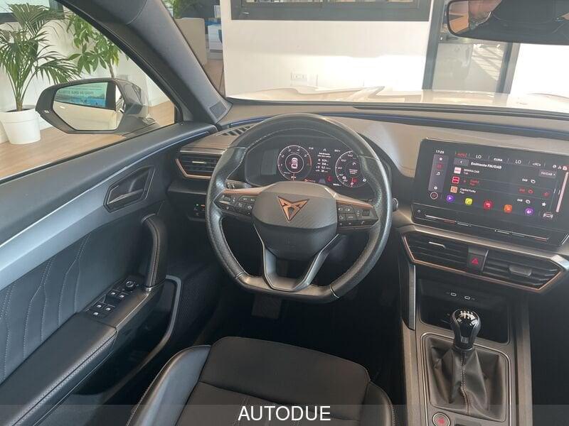 Cupra Formentor FO CUPRA 2.0 TDI 150CV