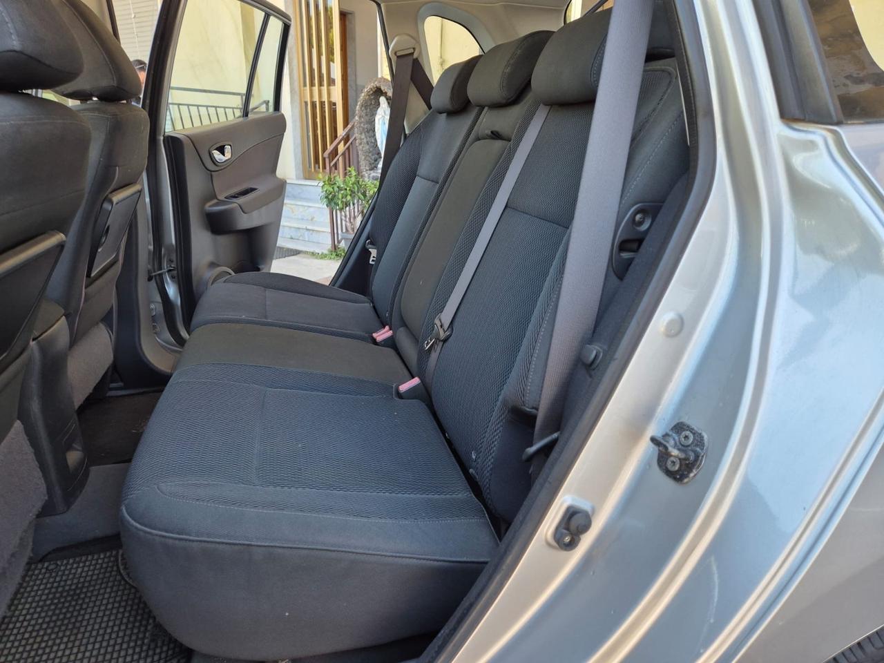 Renault Koleos 2.0 dCi 150CV 4X4 Dynamique