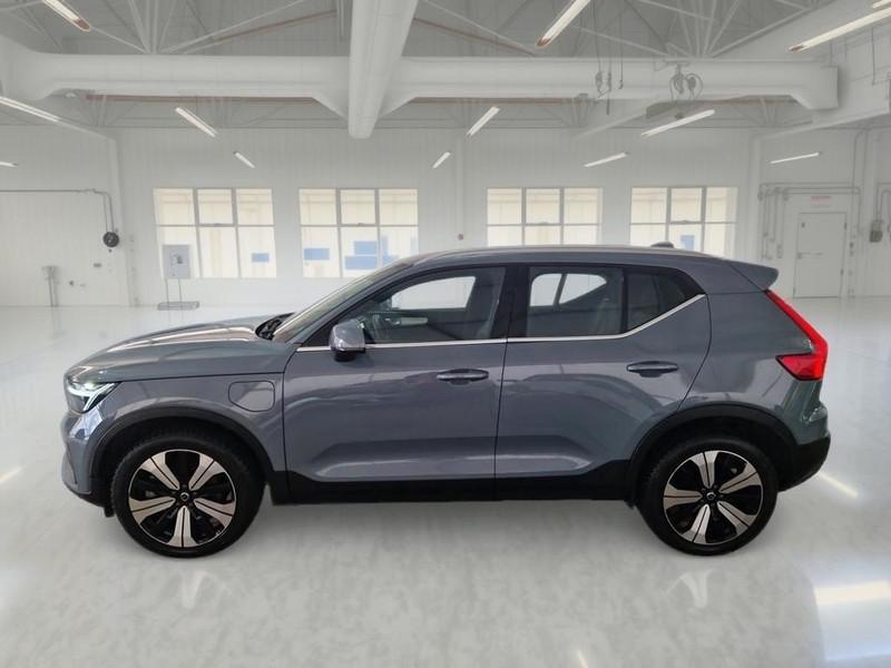 VOLVO XC40 T5 RECHARGE PLUG-IN AUTO PLUS BRIGHT SUV