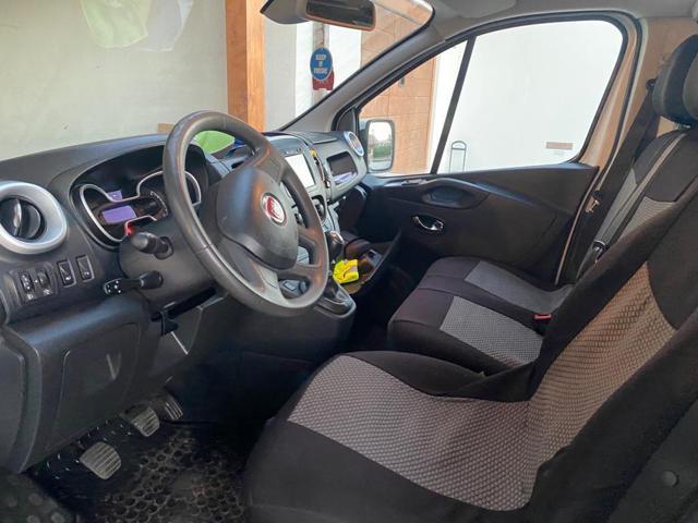 FIAT Talento 1.6 TwinTurbo MJT 145CV 6 POSTI