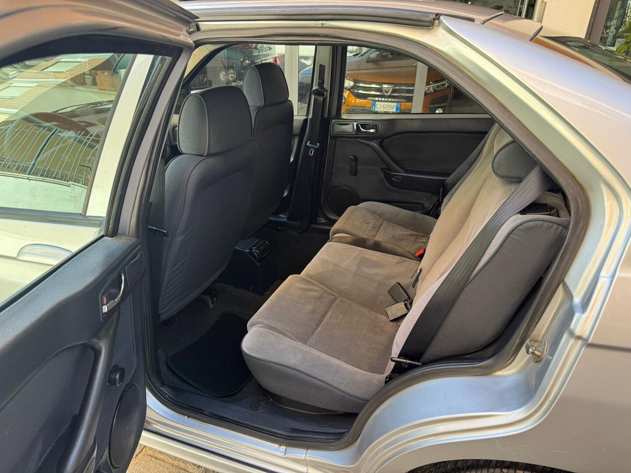 Alfa Romeo 1.4 16v Twinwspark GPL