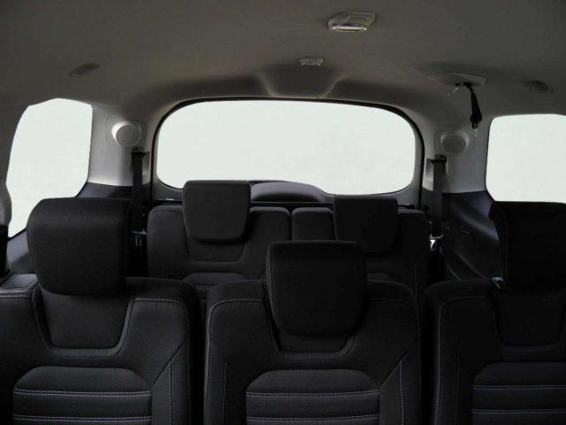 FORD Galaxy GALAXY 2.0 TDCI 150CV POWERSHIFT BUSINESS