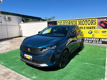Peugeot 3008 1.5 131cv EAT8
