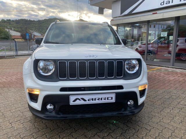 JEEP Renegade 1.0 120CV T3 Limited PAGA COME VUOI