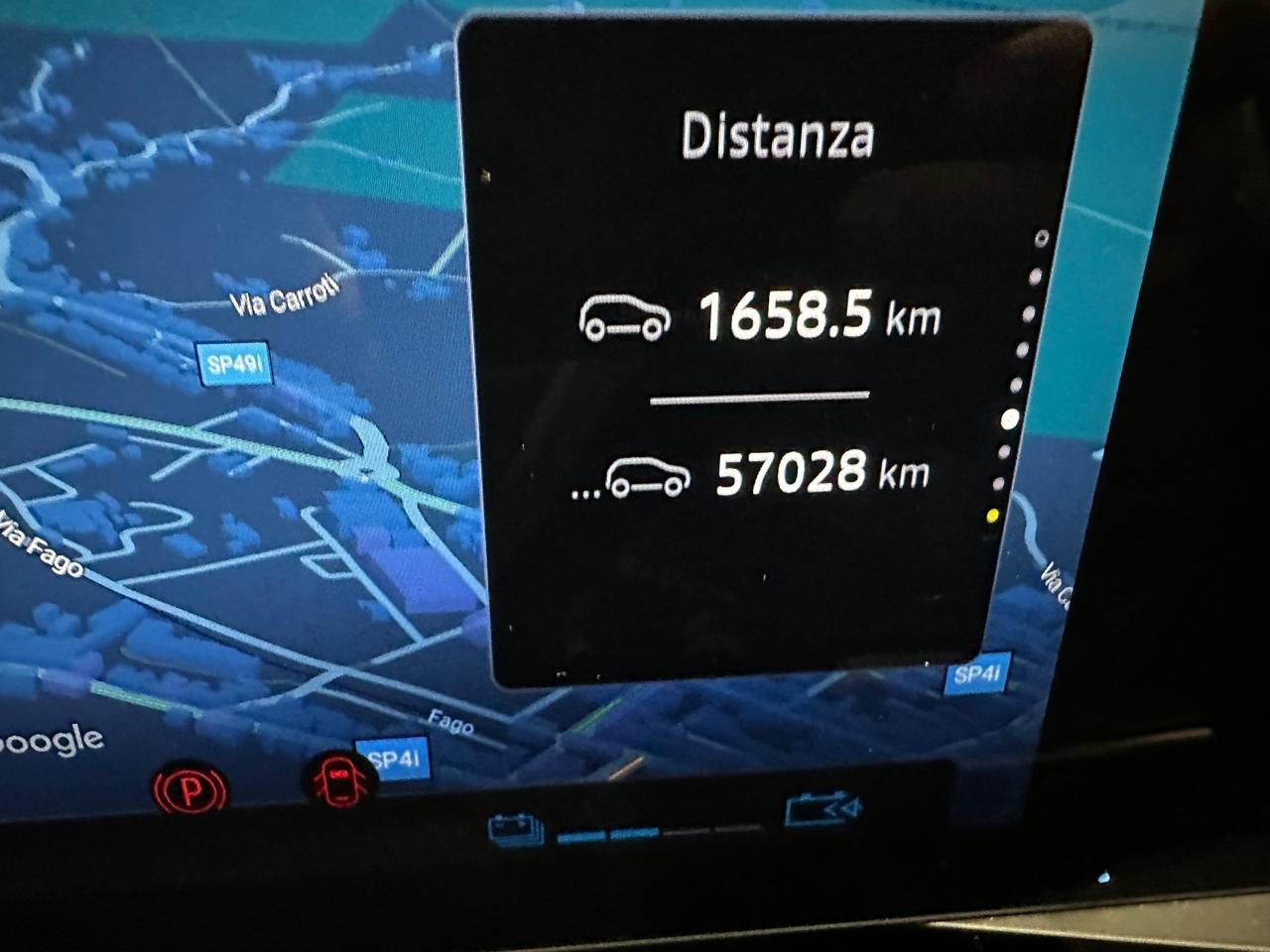 Renault Austral Full Hybrid E-Tech 200 CV Techno