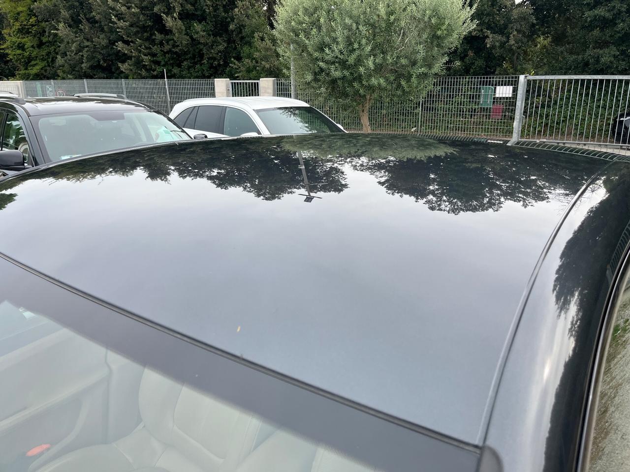 PORSHE MACAN 3.0 DIESEL
