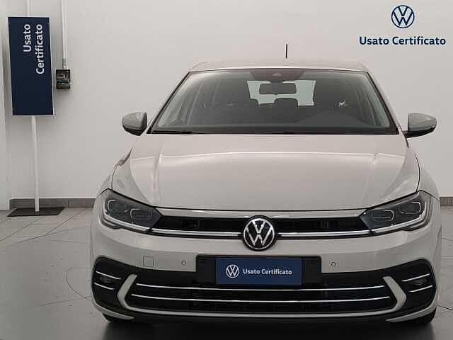 Volkswagen Polo 6ª serie 1.0 TSI DSG Style
