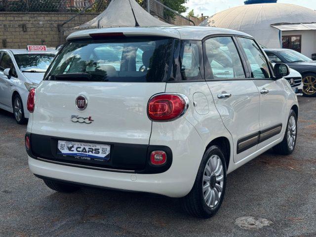 FIAT 500L 1.4 95 CV Pop