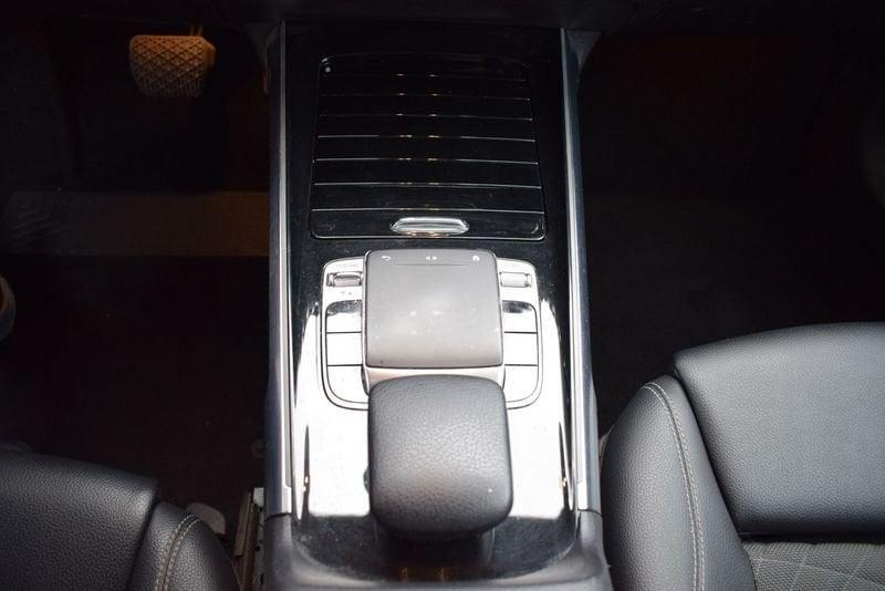 Mercedes-Benz GLB GLB 200 d Automatic 4Matic NETTO IVA / IVA ESPOSTA