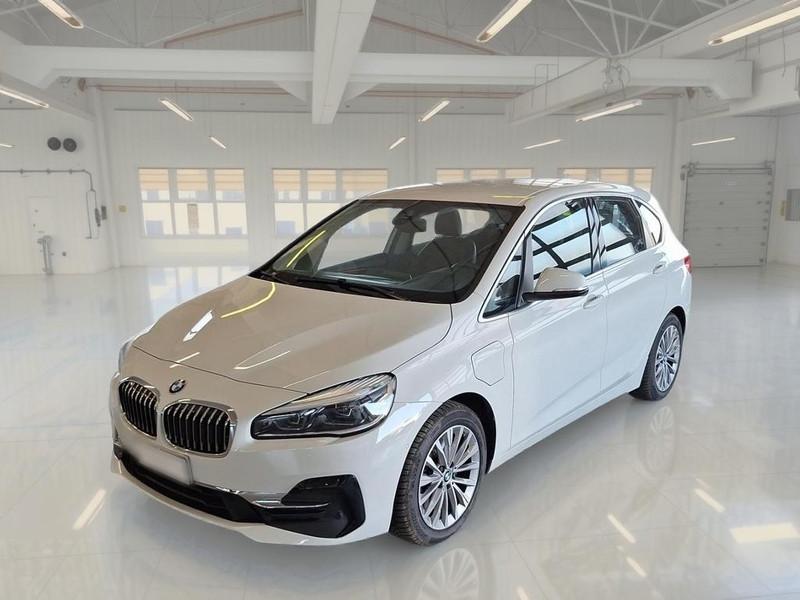 BMW 225 E ACTIVE TOURER IPERFORMANCE LUXURY AUTOM. MONOVOLUME