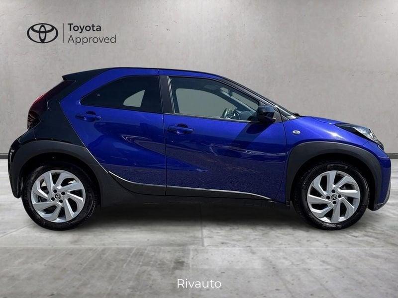 Toyota Aygo X 1.0 Trend 72cv