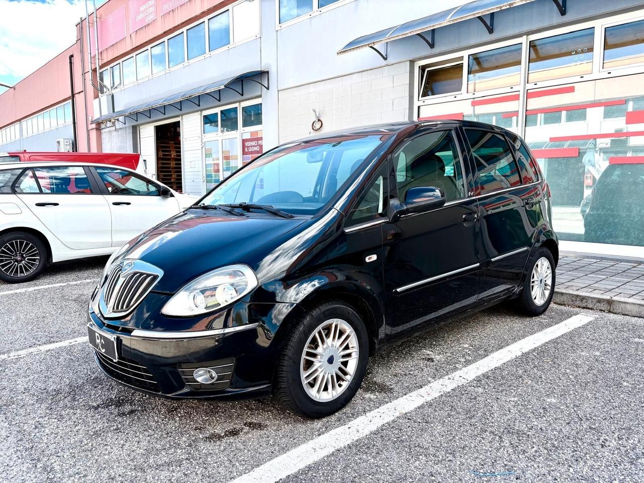 Lancia MUSA 1.3 Mjt automatica