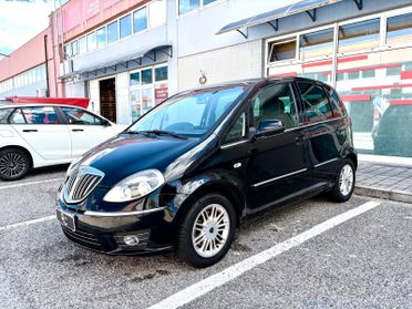 Lancia MUSA 1.3 Mjt automatica