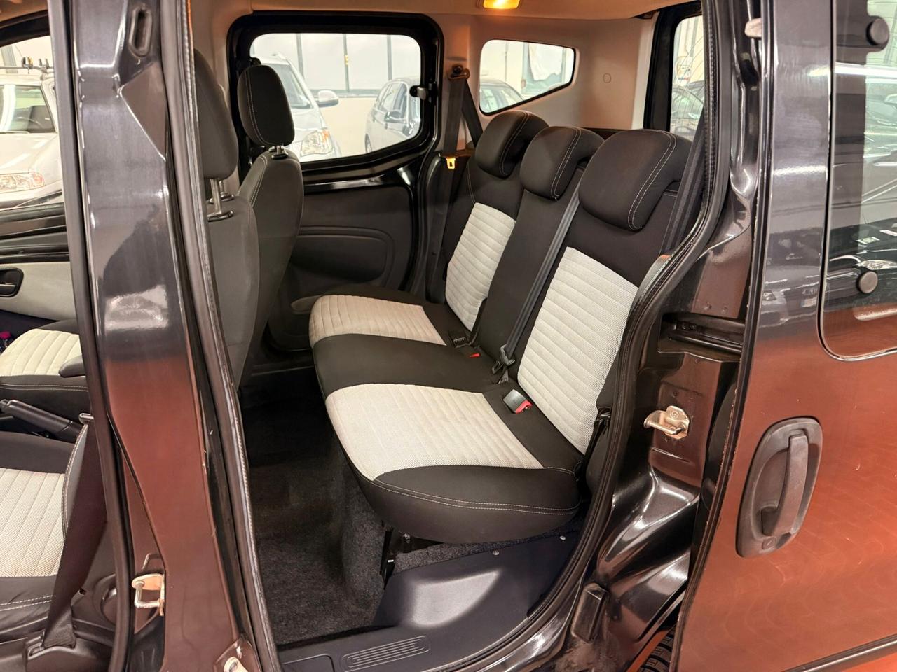 Fiat Qubo 1.3 MJT 75 CV Dynamic ok Neopatentati