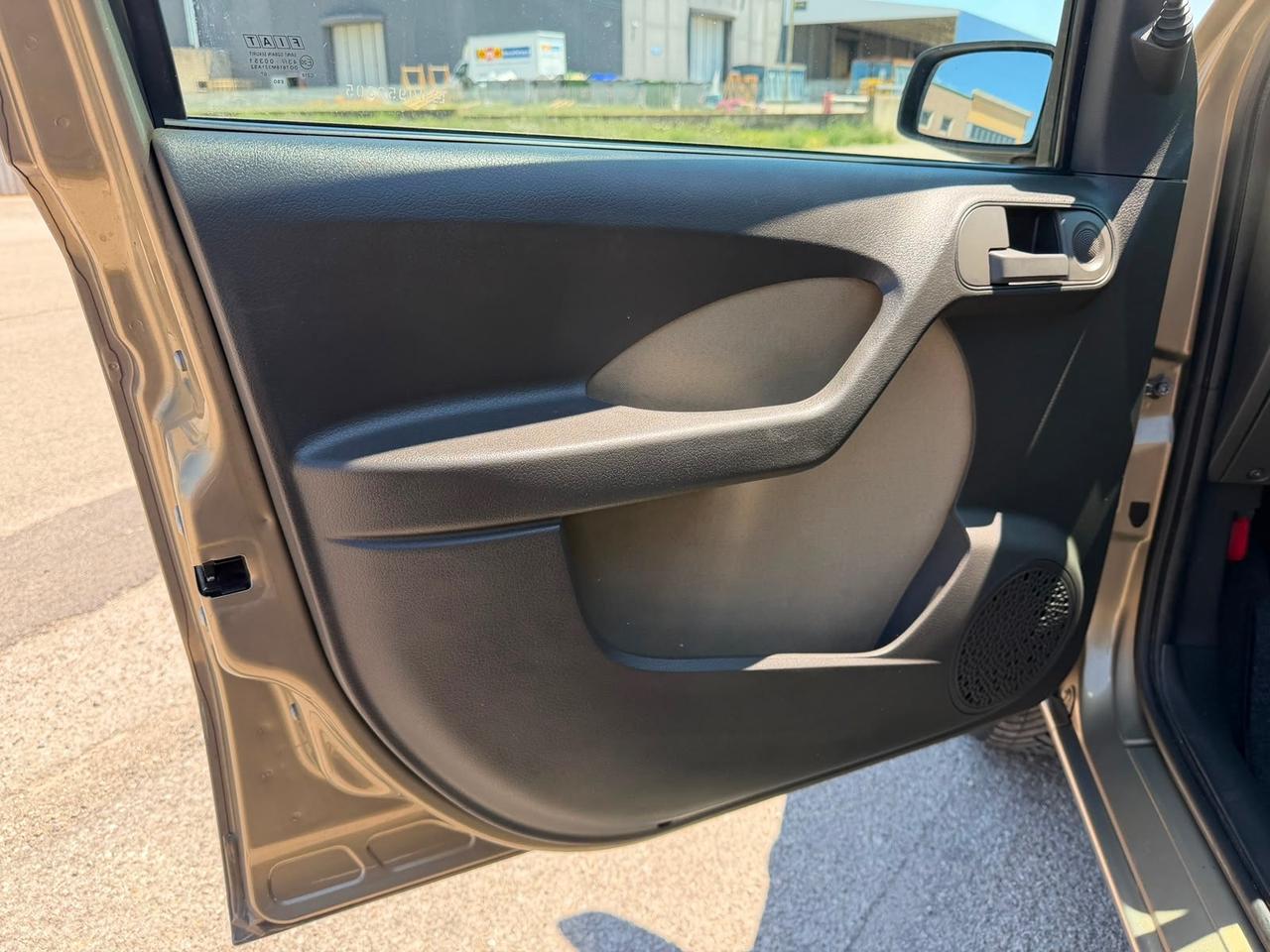 Fiat Panda 1.2 Dynamic Natural Power