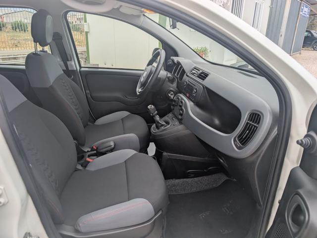FIAT Panda 1.2 EasyPower Easy