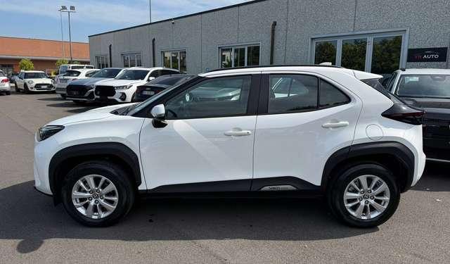 Toyota Yaris Cross 1.5h Active fwd 116cv e-cvt promo fin promo fin