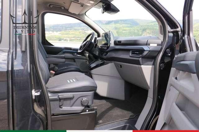 Ford Tourneo Custom V710 320 2.0 ecoblue 170cv Active L1H1 AWD A8