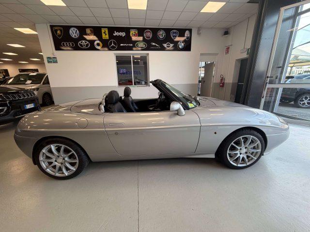 FIAT Barchetta Barchetta 1.8 16v LIMITED EDITION N 1488