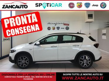 FIAT Tipo 5P MY24 1.5 Hybrid DCT Cross KM0 LUGLIO