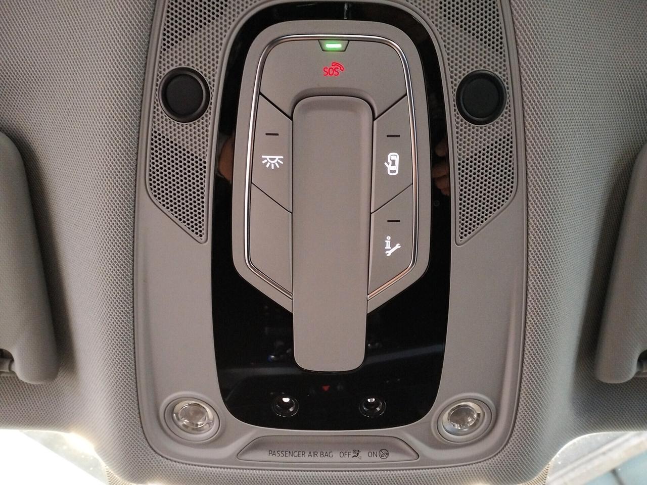 Audi Q5 40 TDI 204 CV quattro S tronic