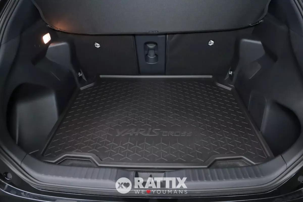 Toyota Yaris Cross 1.5 Hybrid Trend 115CV e-CVT