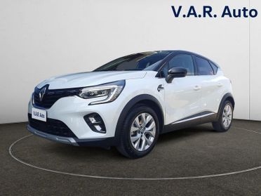 Renault Captur Full Hybrid E-Tech 145 CV Techno