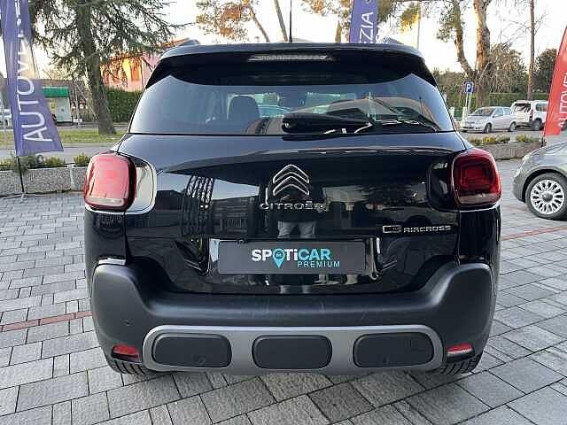 Citroen C3 Aircross PureTech 130 S&S EAT6 Shine Pack