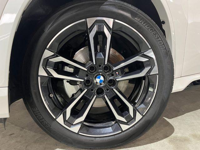 BMW X1 xDrive 20d Msport "19 M sport /Telec+Park/Navi/Led