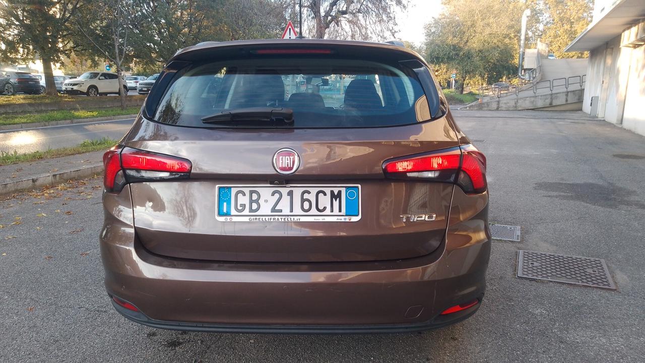 Fiat Tipo 1.6 sw Mjt 38mila km GRANDINATA 2020