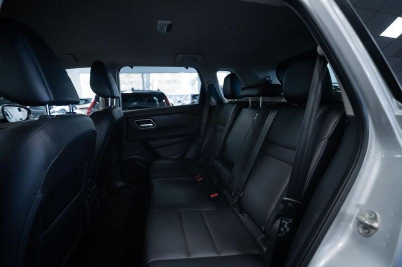 Nissan X-Trail TEKNA e-POWER e-4ORCE