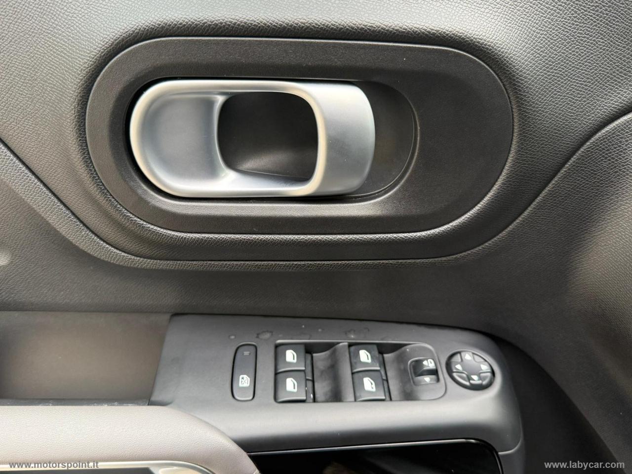 CITROEN C5 Aircross BlueHDi 130 S&S EAT8 Shine