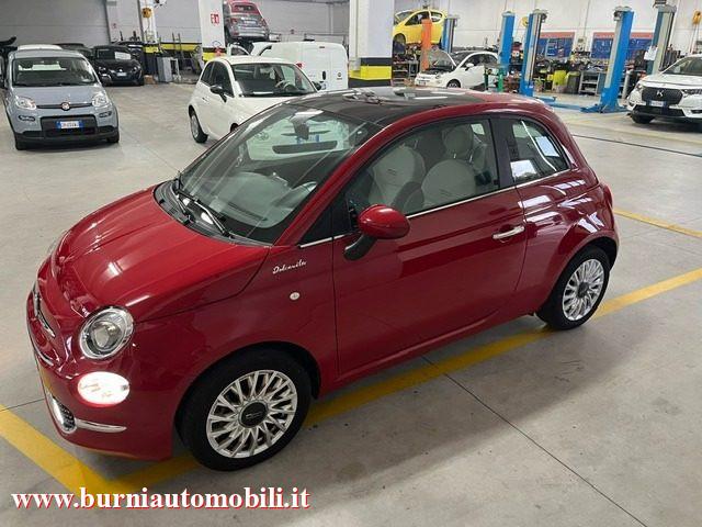 FIAT 500 1.0 Hybrid Dolcevita PREZZO VERO