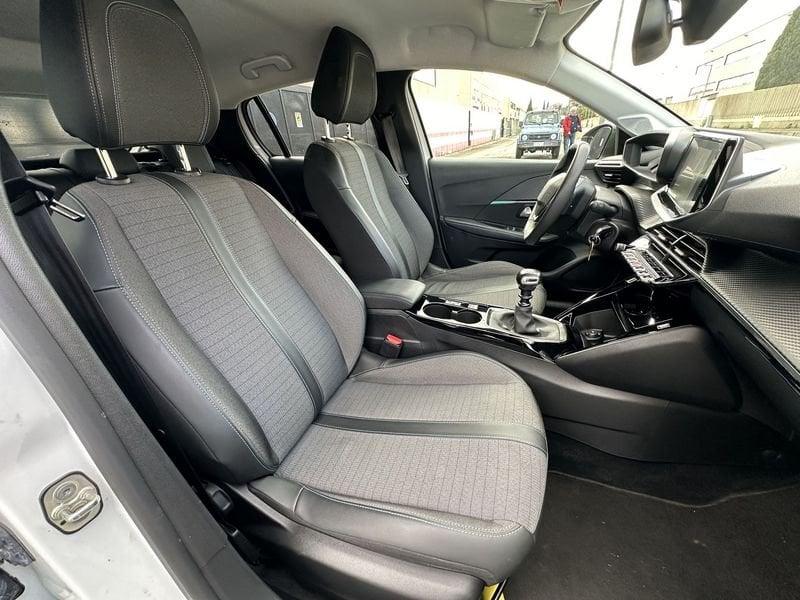 Peugeot 208 208 PureTech 100 Stop&Start 5 porte Allure