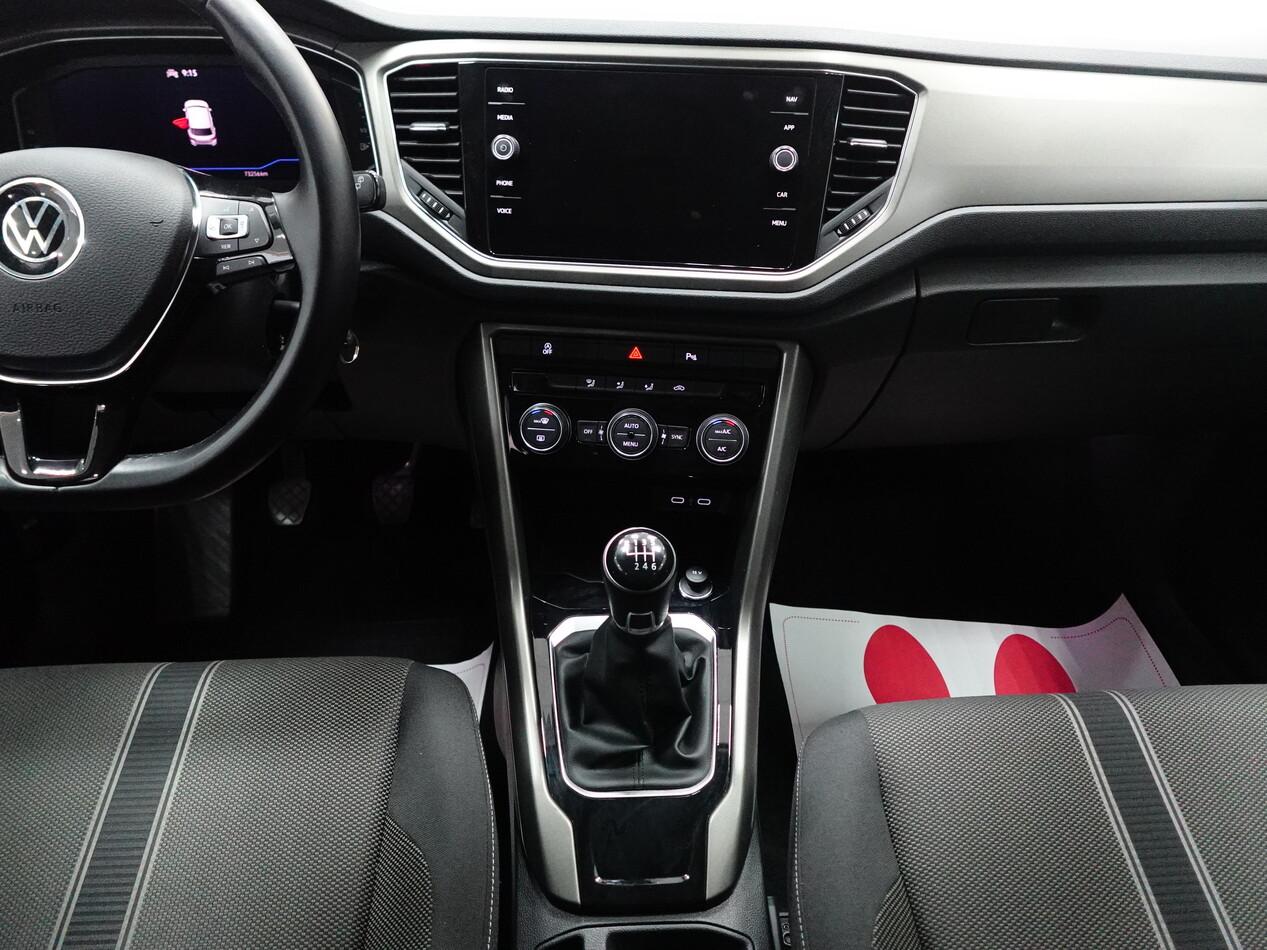 Volkswagen T-Roc 1.6 TDI 115 CV STYLE