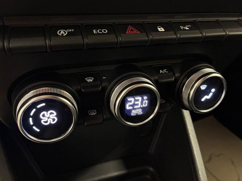 Dacia Duster Prestige 1.6 SCe GPL 4x2 rif.FZ928