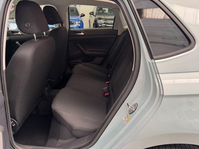 VOLKSWAGEN Polo 1.0 Life KM. 0 " PRONTA CONSEGNA "