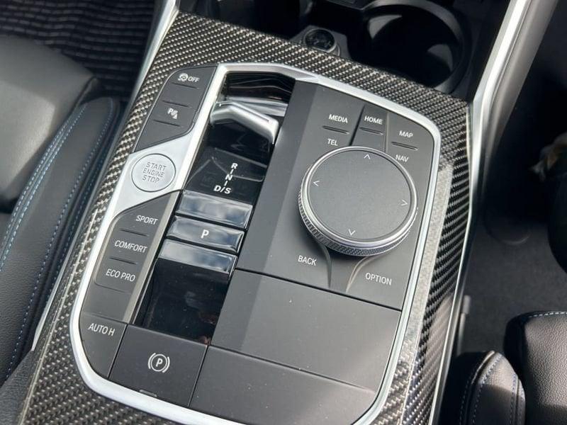 BMW Serie 3 Touring M340d xDrive M Sport Pro