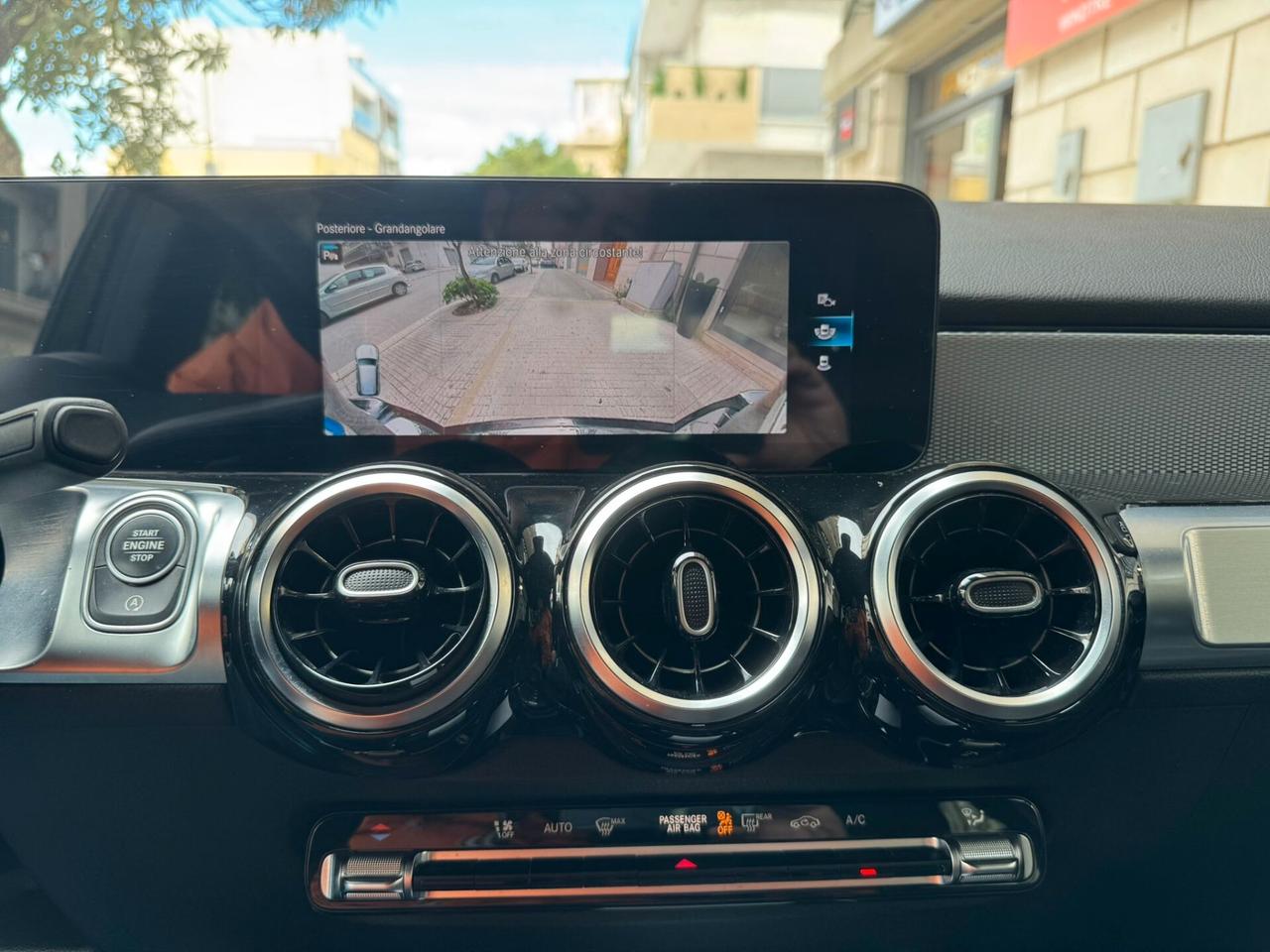 Mercedes-benz GLB 200 180 d Sport Plus