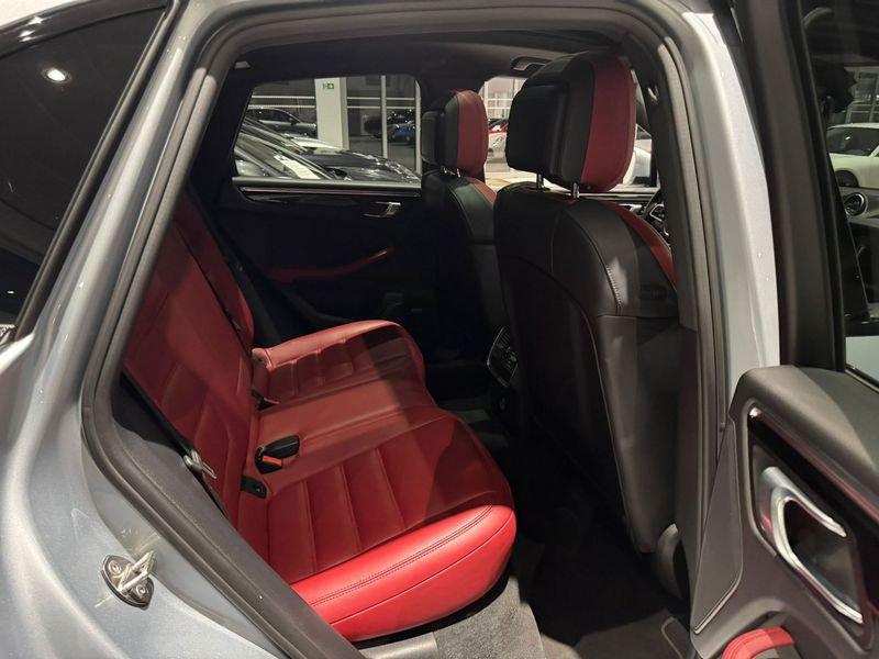 Porsche Macan Macan S 3.0 PDK