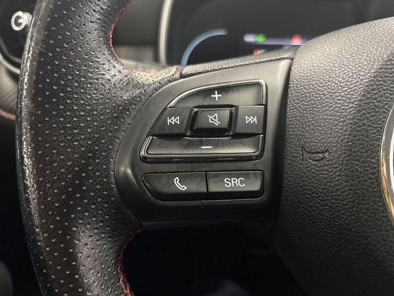 MG ZS 2021 1.5 Luxury