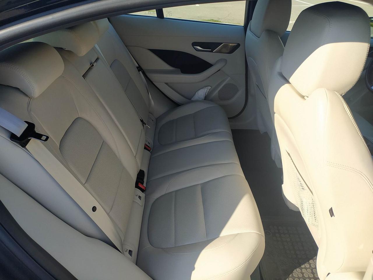 Jaguar I-Pace EV 90 KWh SE 400 CV #6982