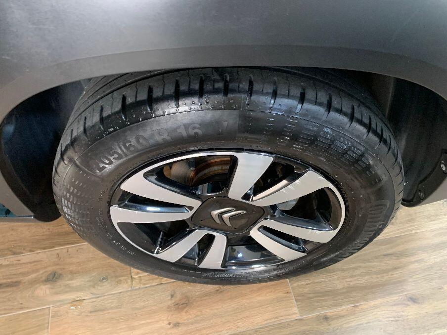 Citroen C3 Aircross C3 Aircross PureTech 82 Shine -IVA ESPOSTA