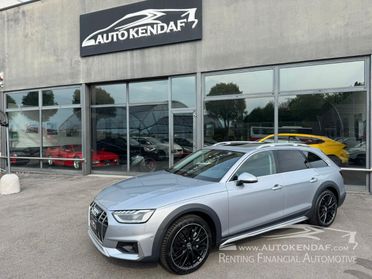 Audi A4 Allroad 40 2.0 tdi Business Evolution quattro 190cv s tronic